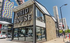 Ohio House Motel Chicago